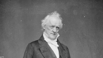 James Buchanan
