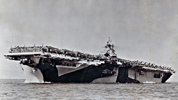 How the Pacific War Changed Global Warfare