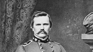 Simon Bolivar Buckner