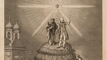 Reforms of Emperor Joseph II