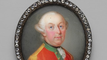 Joseph II, Holy Roman Emperor