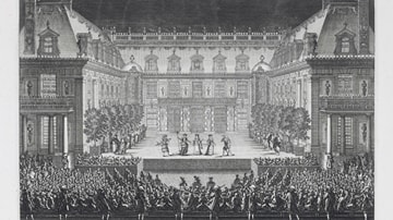 How Music and Politics Intertwined in the Time of Louis XIV