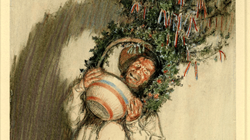 Drinking Customs in Merry Olde England