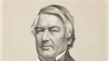 Millard Fillmore, Thirteenth President of the United States