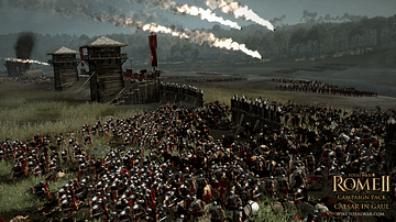 Siege of Alesia