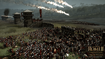 Battle of Alesia