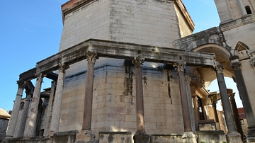 Diocletian's Mausoleum