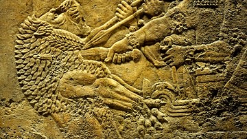 Asiria