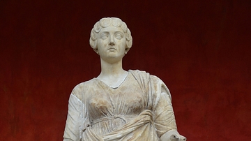 Faustina the Younger