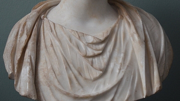 Empress Bruttia Crispina