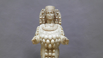 Artemis of Ephesus