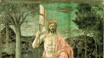Questions Historiques sur le Procès et la Crucifixion de Jésus dans les Evangiles