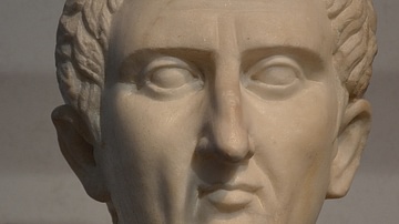 Roman Emperor Nerva