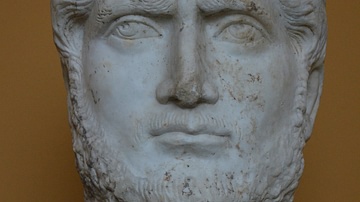 Roman Emperor Gallienus