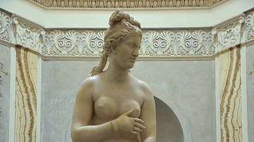 Capitoline Venus