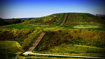 Cahokia