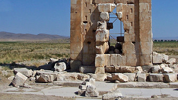 Prison of Solomon