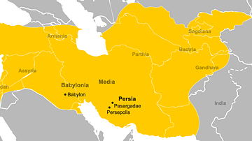 Hérodote: Des Coutumes des Perses