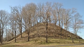 Pinson Mounds