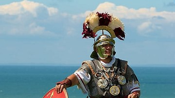 Cohortes Urbanae: Ancient Rome's Police Force - World History Encyclopedia