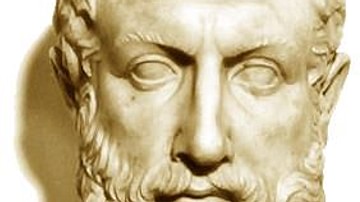 Parmenides & the Path of Truth