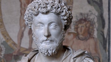 Marcus Aurelius: filosoofkeiser of filosoofkoning?