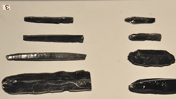 Obsidian Tools