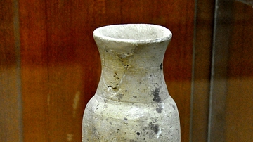 A Kassite Style Jar