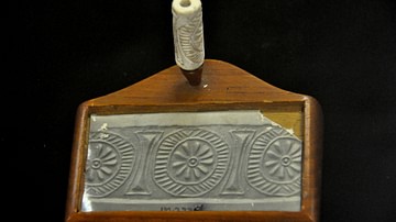 Cylinder Seals in Ancient Mesopotamia - Their History and Significance