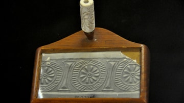 Inventions & Innovations of Ancient Persia - World History Encyclopedia