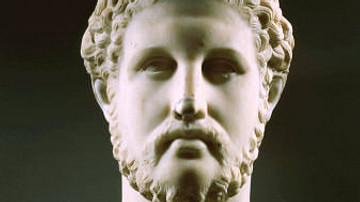 Filipe II da Macedônia
