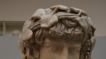 Antinous