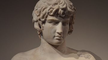 Antinous, Altes Museum