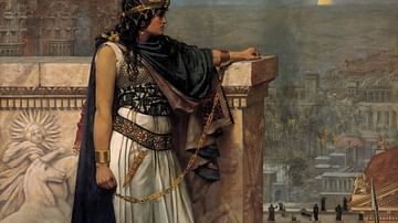 Zenobia's Rebellion in the Historia Augusta