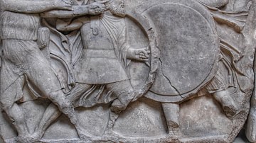 The Grand Strategy of Classical Sparta