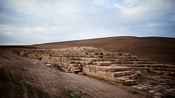 Jerwan Aqueduct