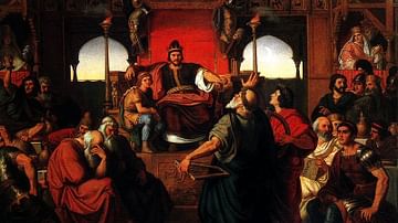 Feast of Attila