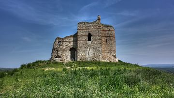 Bukelon (Matochina) Fortress