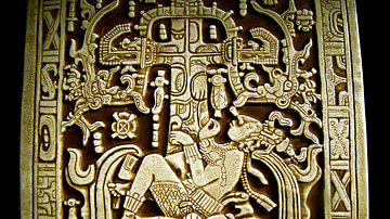 Panthéon Maya: Les Nombreux Dieux des Mayas