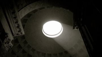 Dome of the Pantheon