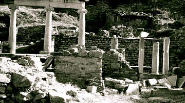 Ephesus