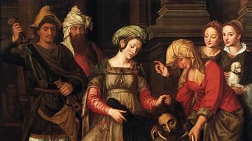 The Queen Anne's Revenge (Illustration) - World History Encyclopedia