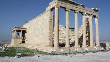 Erechtheion