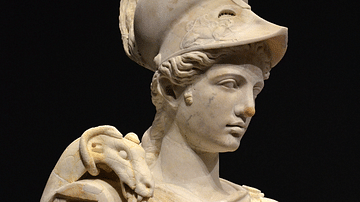 The Art & Culture of Ancient Greece