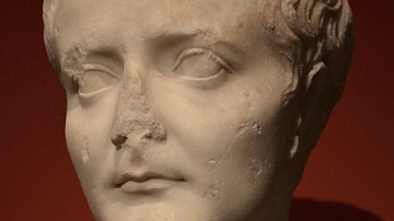 Tiberius, Altes Museum