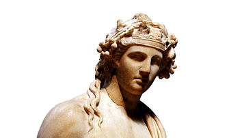 Dionysos, British Museum