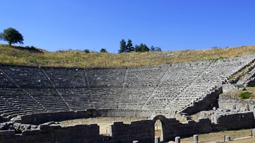 Theatre of Dodona
