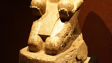 Amenhotep II