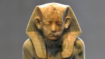 پادشاهی میانه ی مصر باستان
