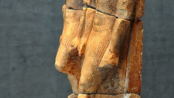 Pharaoh Niuserre